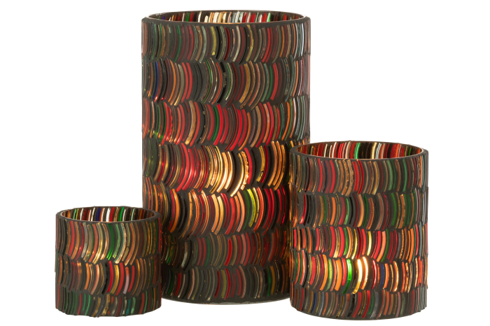 Suport de lumânare, CARE, L [5]