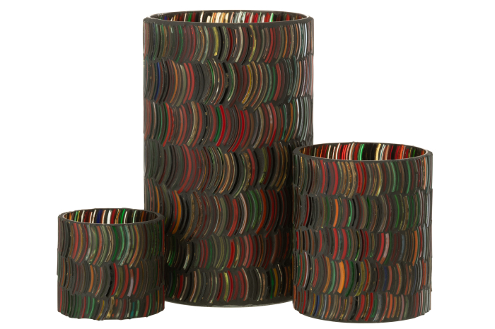 Suport de lumânare, CARE, L [4]