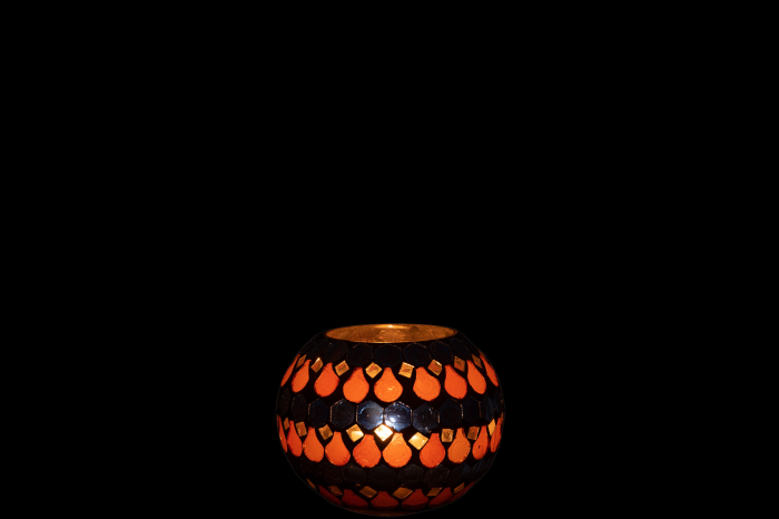 Suport de lumânare, DROP, S [4]