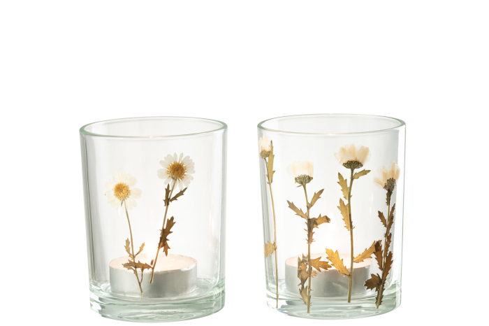 Suport de lumânare, FLOW, ASS2 [2]