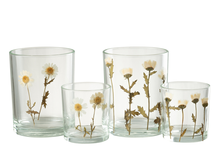 Suport de lumânare, FLOW, ASS2 [4]