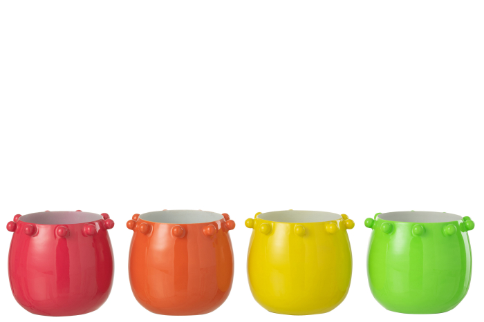 Suport de lumânare, IRON MIX L ASS4 [2]