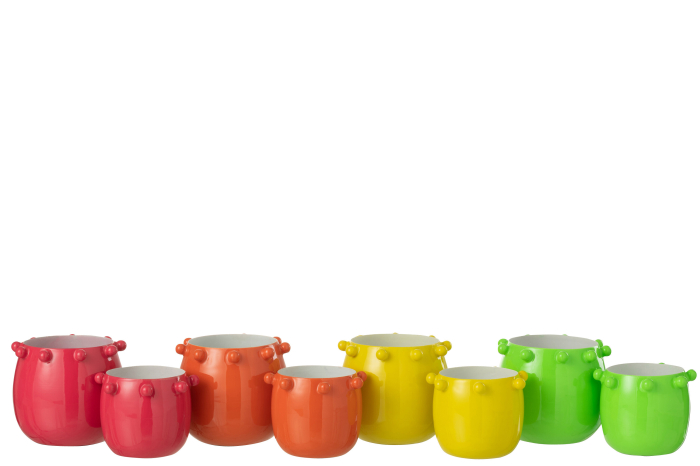 Suport de lumânare, IRON MIX L ASS4 [3]