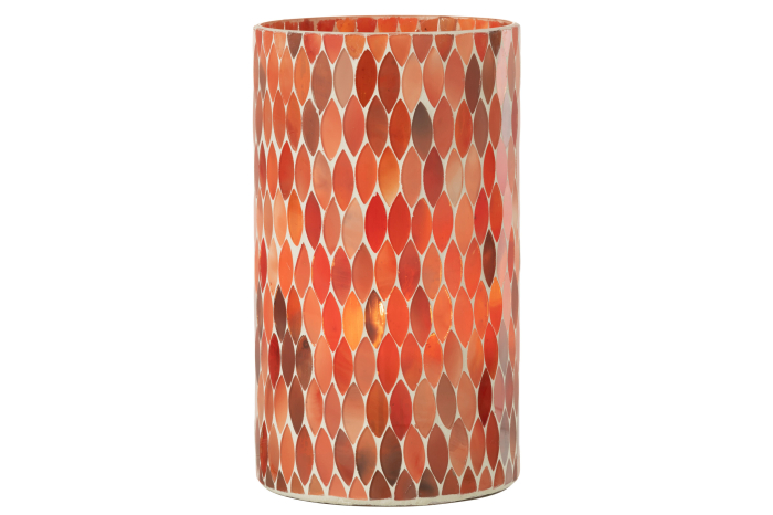 Suport de lumânare, LEAF, L [2]