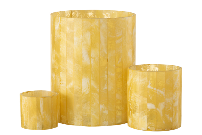 Suport de lumânare, LINES, L [4]