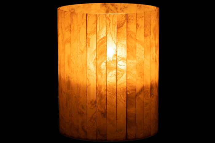 Suport de lumânare, LINES, L [3]