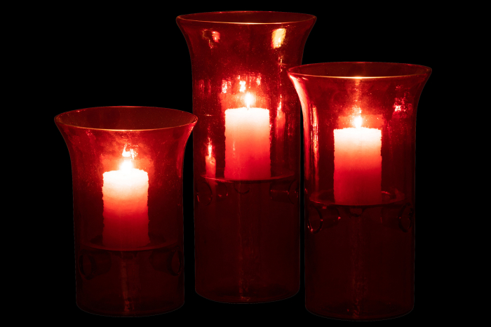 Suport de lumânare, MET, SET3 [4]