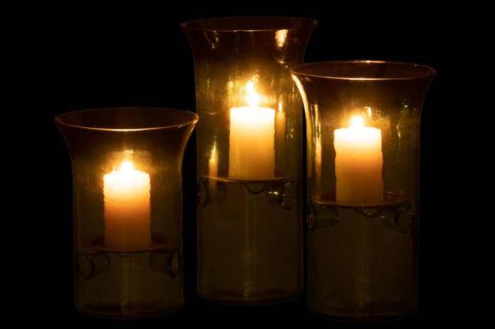 Suport de lumânare, MET, SET4 [3]