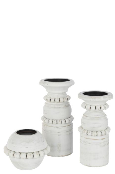 Suport de lumânare, PIA, L [4]