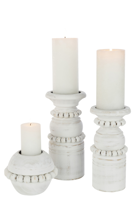 Suport de lumânare, PIA, L [6]