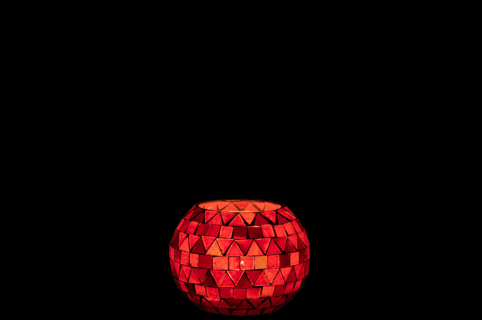 Suport de lumânare, TRIA, S [4]