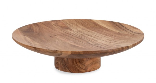 Suport Decorativ pentru Tort Aimi Natur Mango H7 [1]