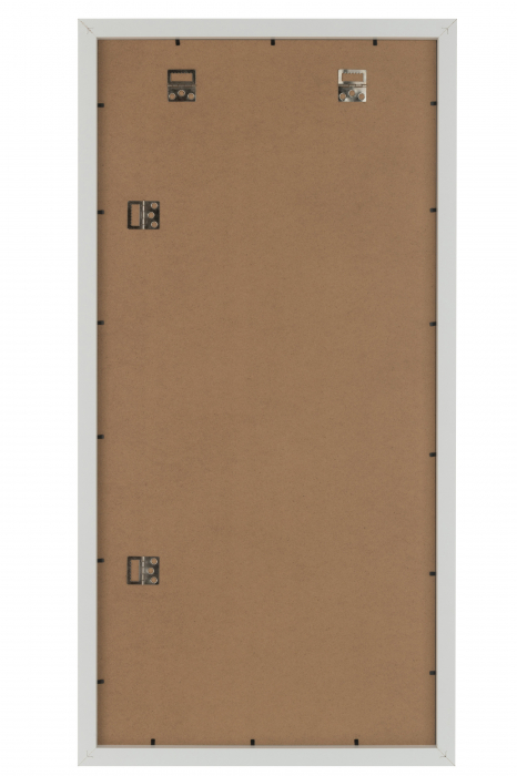 Suport decorativ rame foto Hanger, Lemn, Natural, 41x2.7x81 cm [2]