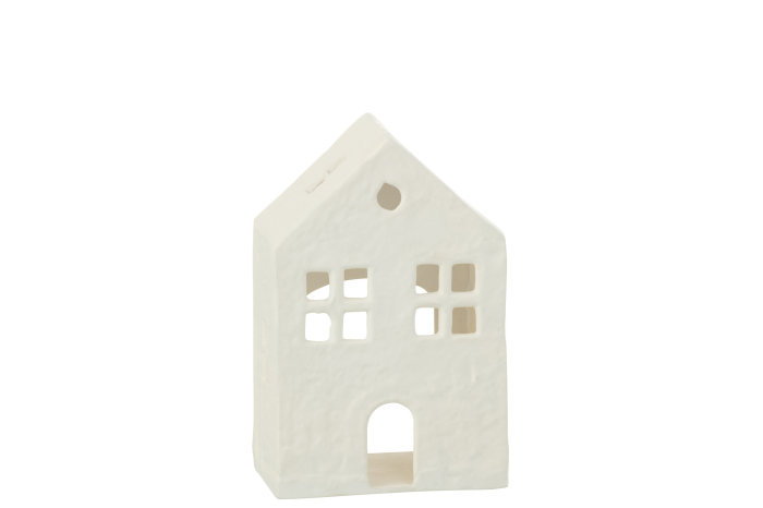 Suport lumânare, Alb, Casa [1]