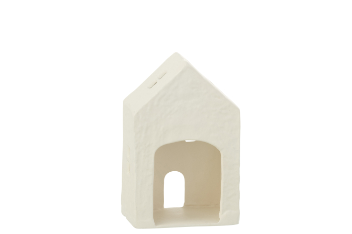 Suport lumânare, Alb, Casa [4]
