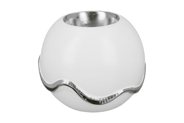 Suport lumanare ceramică Carino [1]