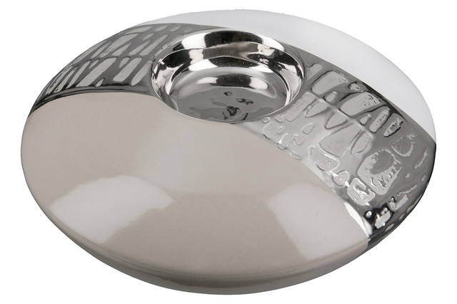 Suport lumanare ceramică Pico [2]