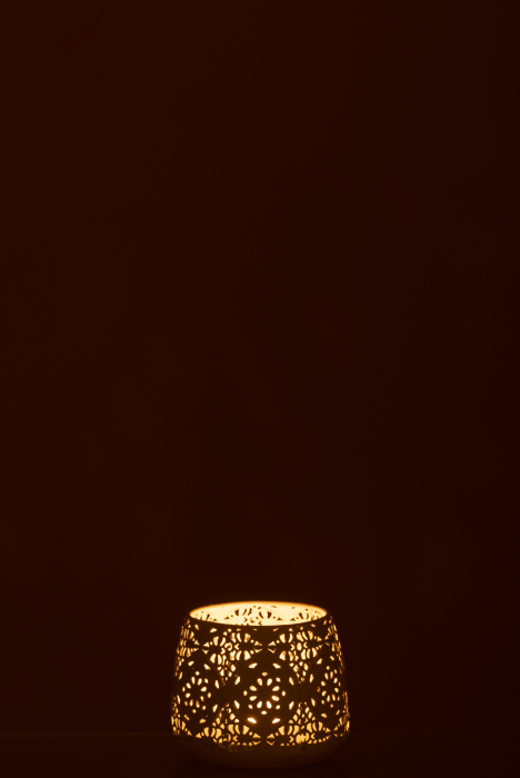 Suport lumânare, Eastern, Metal S [3]