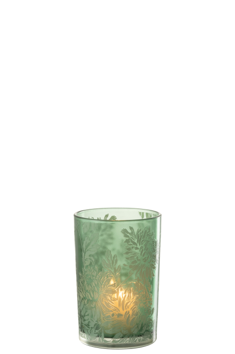 Suport lumânare, Flower L [2]