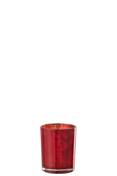 Suport lumânare, Flower M [1]