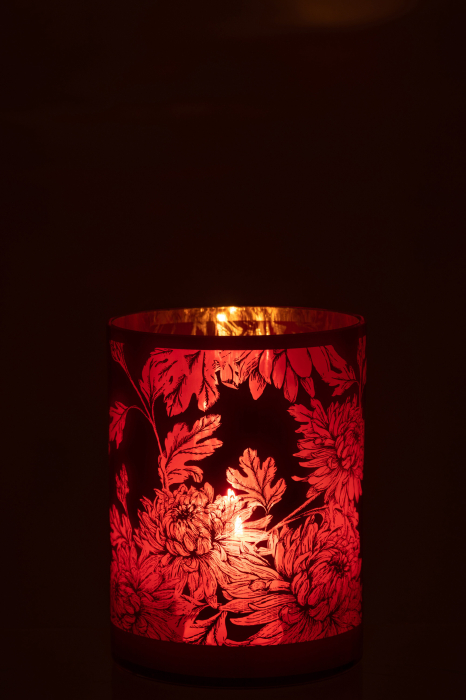 Suport lumânare, Flower Xl [3]