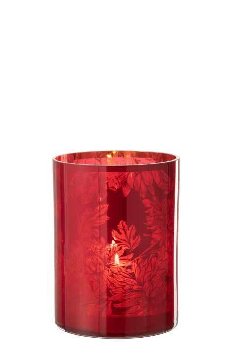 Suport lumânare, Flower Xl [2]