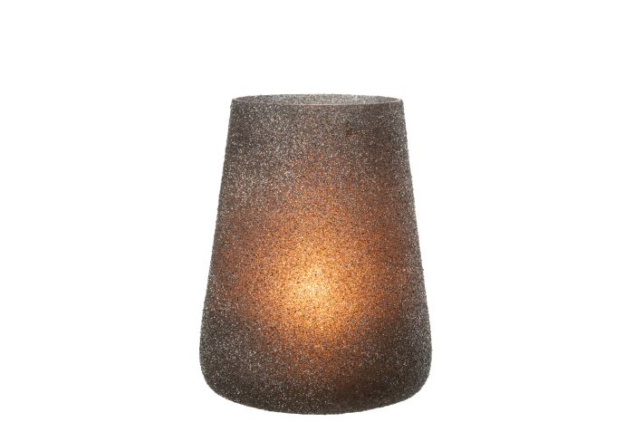 Suport lumânare, Glitter L [2]