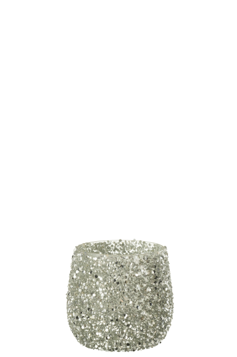 Suport lumânare, Glitter S [2]