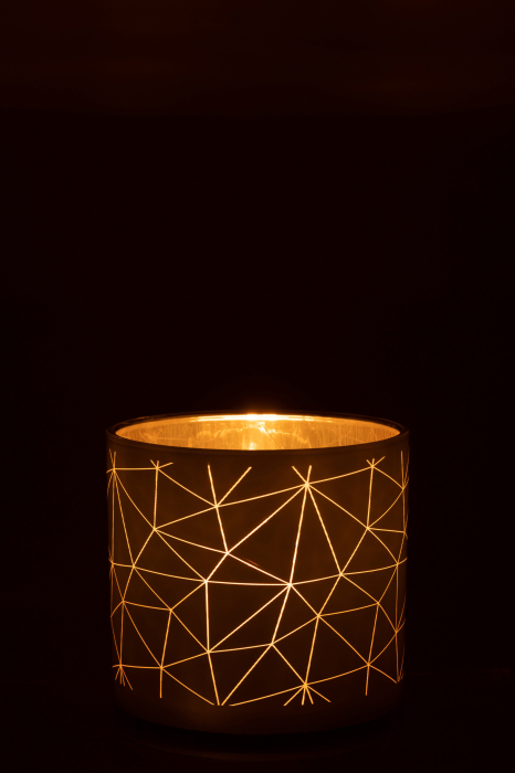 Suport lumânare, Milano L [3]