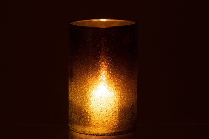 Suport lumânare, Mirror L [3]