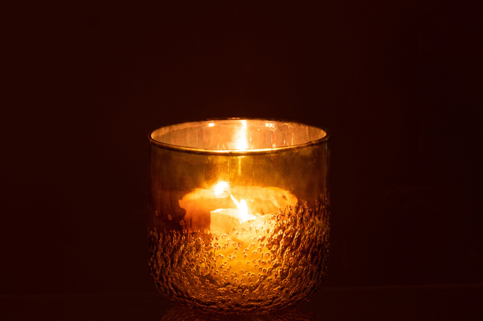 Suport lumânare, Mirror M [3]