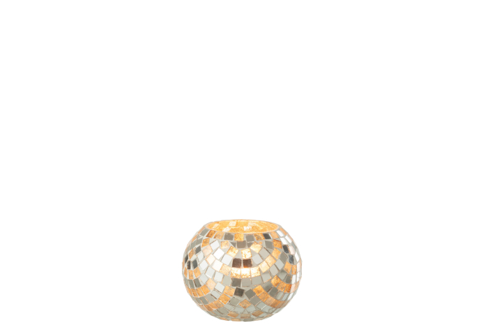 Suport lumânare, Mozaic S [2]