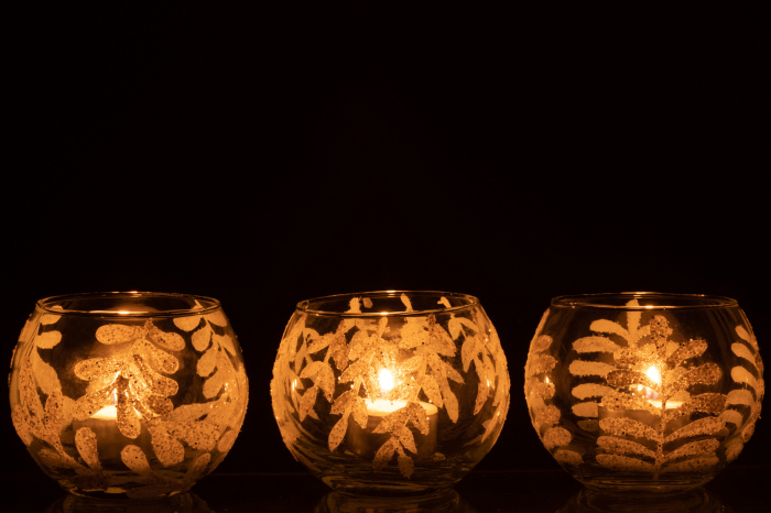 Suport lumânare, Natura, Ass3 [3]