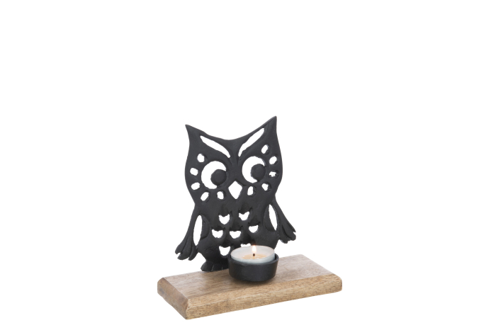 Suport lumânare, Owl S [2]