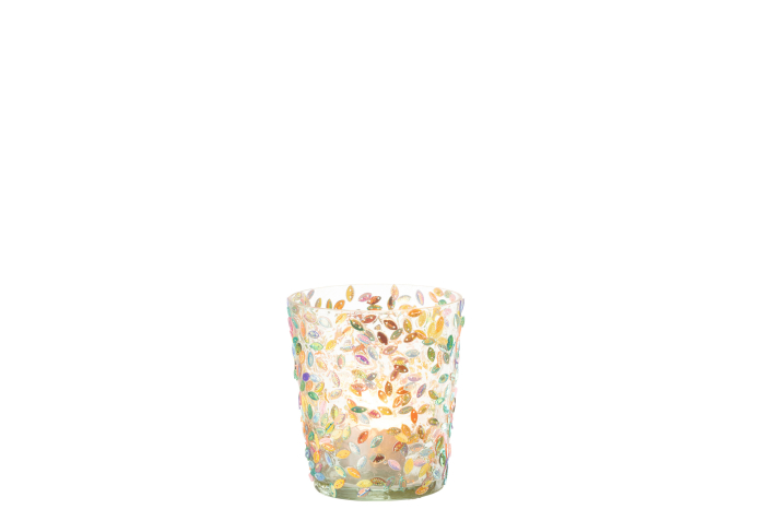 Suport lumânare, Pastel L [2]