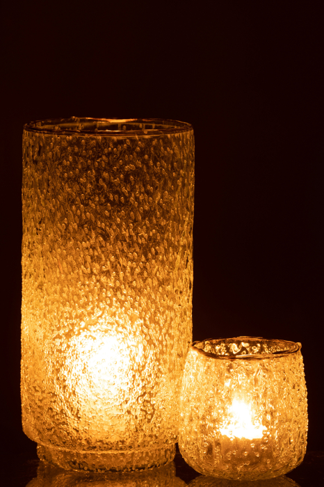 Suport lumânare, Rim L [6]