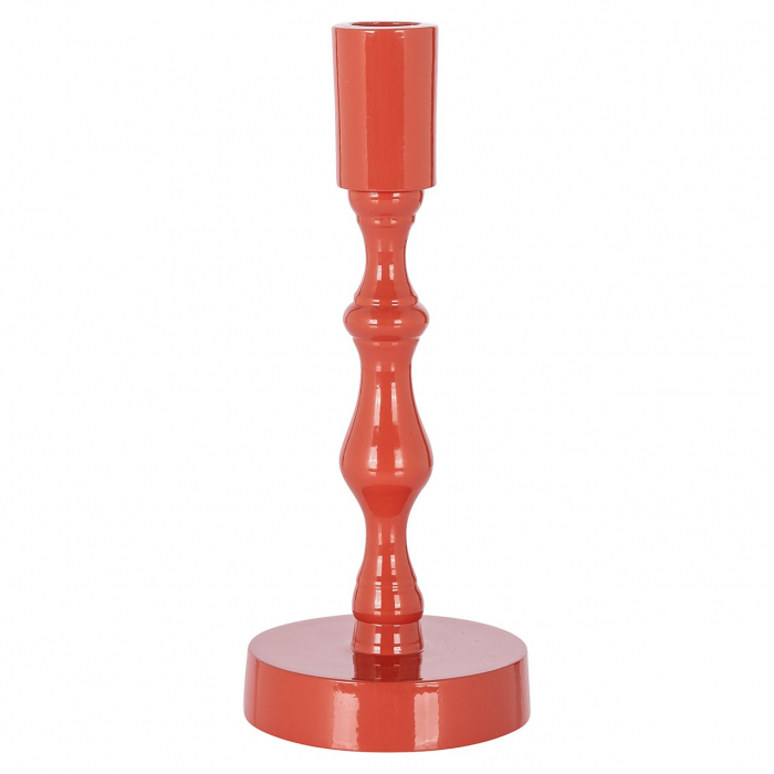 Candle holder Robin small