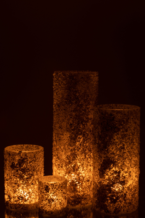 Suport lumânare, Rock Xl [6]