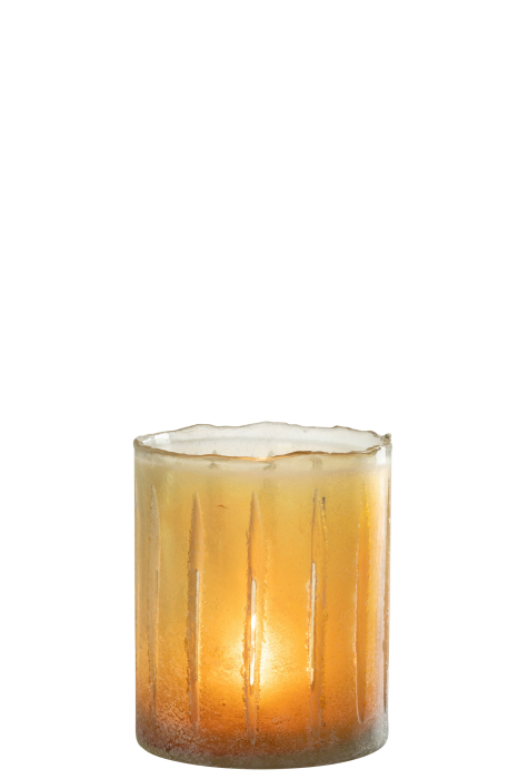 Suport lumânare, Stripes S [2]