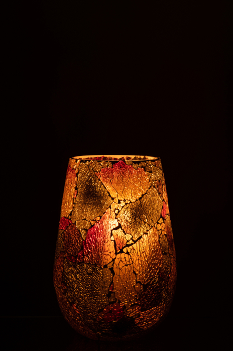 Suport lumânare, Sunset L [3]