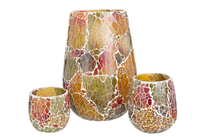 Suport lumânare, Sunset L [4]