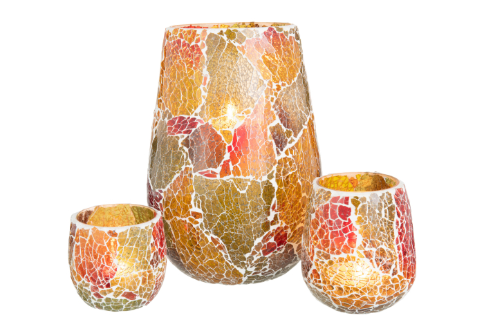 Suport lumânare, Sunset L [5]