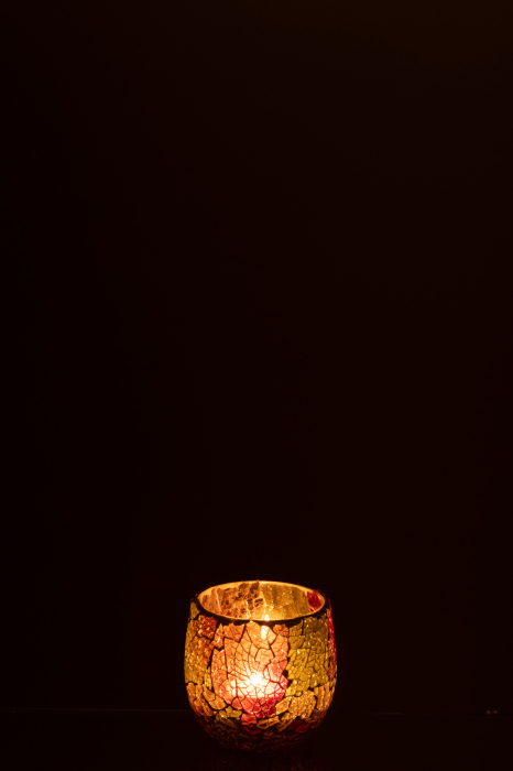 Suport lumânare, Sunset S [3]