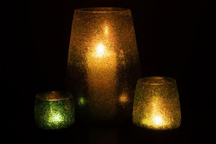 Suport lumânare, Tom L [6]