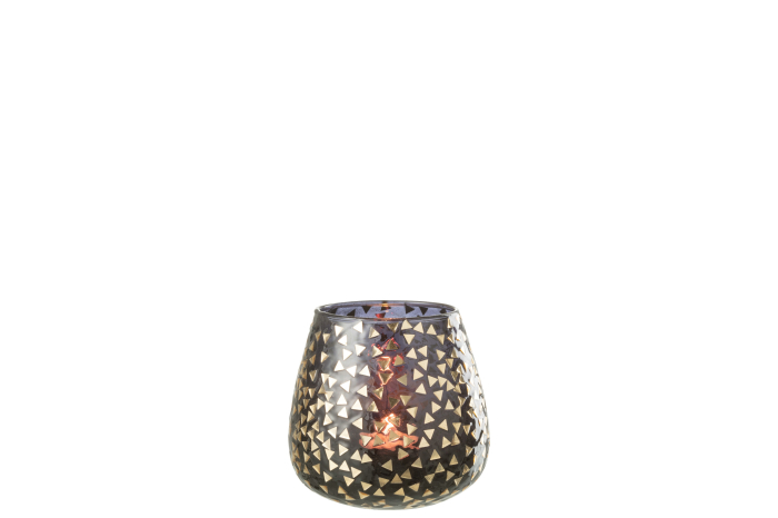 Suport lumânare, Triunghi, L [3]