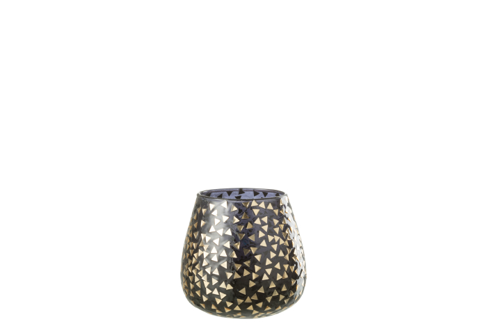 Suport lumânare, Triunghi, L [2]