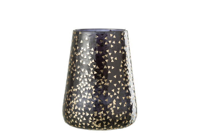 Suport lumânare, Triunghi Xl [2]