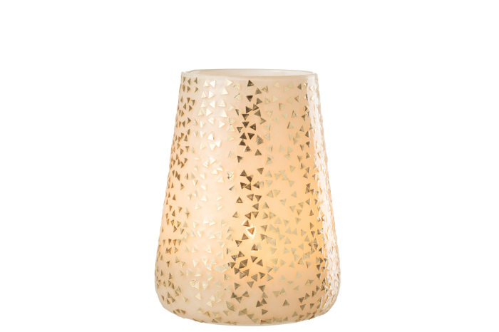 Suport lumânare, Triunghi Xl [2]