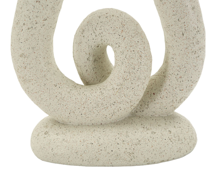 Suport lumanare, Twin cm 12x7x20  [4]