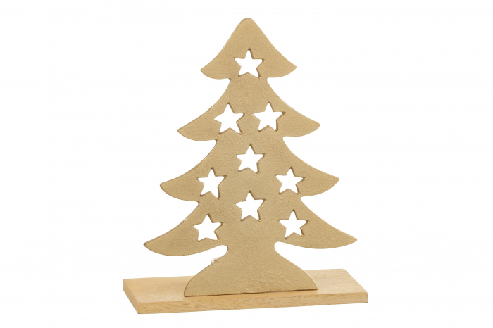 Suport lumânare, Xmas Tree L [1]